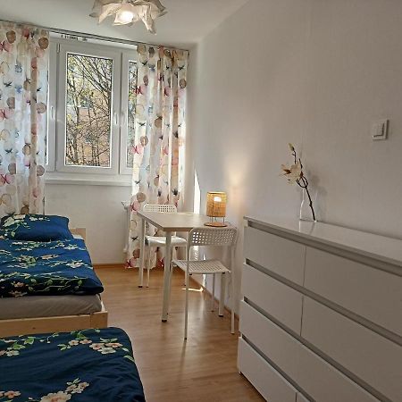 Lemuria Jawor Pokoje 외부 사진